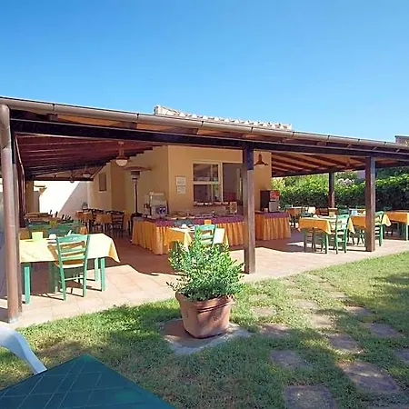 Anselmi Hotel 2*