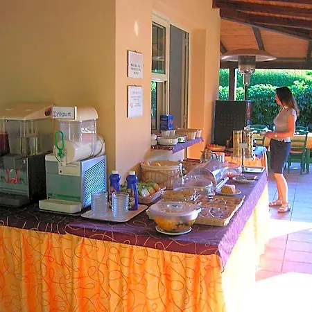 Anselmi Hotel Marciana (Isola d'Elba)
