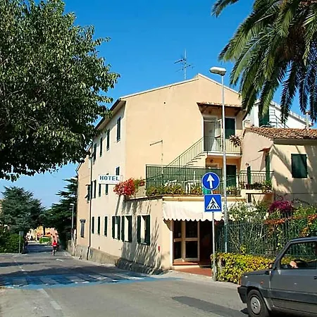 Anselmi Marciana (Isola d'Elba)