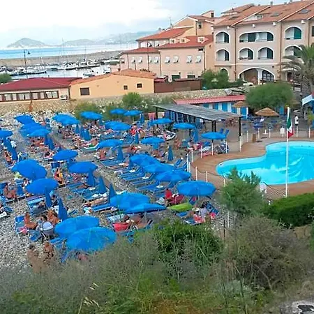 Anselmi Hotel Marciana (Isola d'Elba)