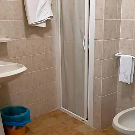 Anselmi Hotel Marciana (Isola d'Elba)