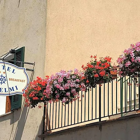 Hotel Anselmi 2*