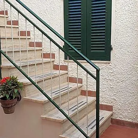 Anselmi Hotel