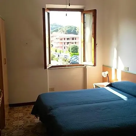 Hotel Anselmi