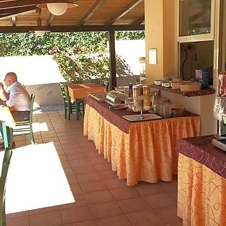 Anselmi Hotel Marciana (Isola d'Elba)