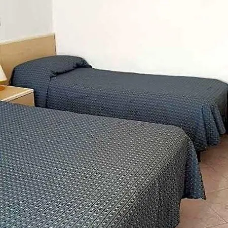 Anselmi Hotel Marciana (Isola d'Elba)