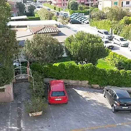 Anselmi Hotel Marciana (Isola d'Elba)