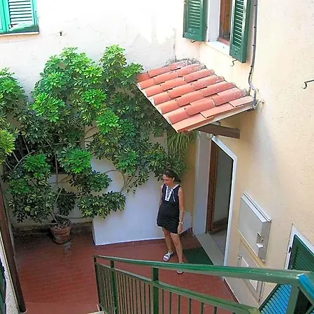 Anselmi Hotel 2*