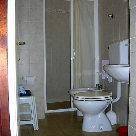 Anselmi Hotel Marciana (Isola d'Elba)