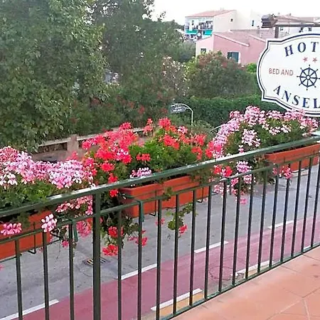 Anselmi Marciana (Isola d'Elba)