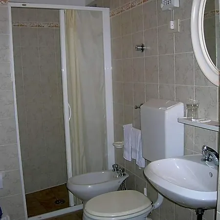 Hotel Anselmi