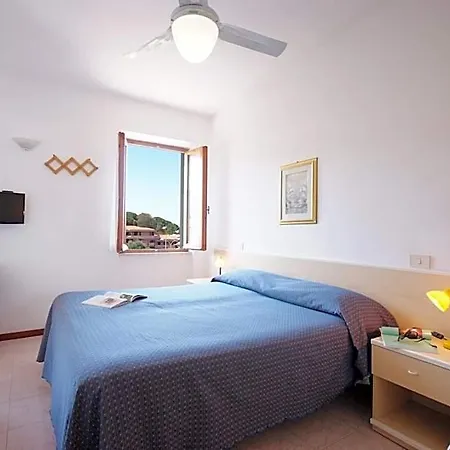 Anselmi Hotel Marciana (Isola d'Elba)