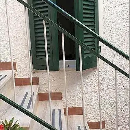 Hotel Anselmi Marciana (Isola d'Elba)