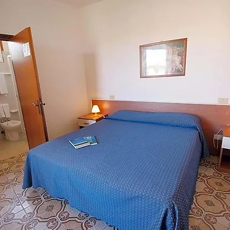 Hotel Anselmi