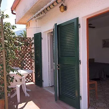 Hotel Anselmi